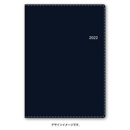 能率手帳 2022 4月始まり ｽｹｼﾞｭｰﾙ帳 2022年 JMAM 手帳 A6 NOLTY ｷｬﾚﾙA6ﾊﾞｰﾁｶﾙ1 ﾈｲﾋﾞｰ 9082 ｺﾞｰﾙﾄﾞ nolty ﾌﾟﾗﾝﾅｰｽﾞ 黒 手帳ｶﾊﾞｰ 日記帳 ｻｲｽﾞ おしゃれ 日本能率協会 手帳のﾀｲﾑｷｰﾊﾟｰ :9784820758266