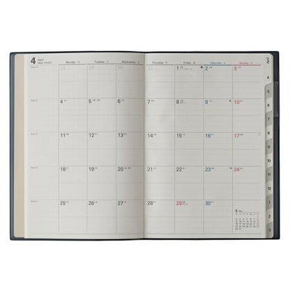 ｽｹｼﾞｭｰﾙ帳 2022 年4月始まり JMAM 能率手帳 手帳 A5 NOLTY ｱｸｾｽB6ﾏﾝｽﾘｰ 月曜始まり ﾈｲﾋﾞｰ 9506 日本能率協会 ｺﾞｰﾙﾄﾞ nolty ﾌﾟﾗﾝﾅｰｽﾞ 黒 手帳ｶﾊﾞｰ 日記帳 ｻｲｽﾞ おしゃれ 手帳のﾀｲﾑｷｰﾊﾟｰ :9784800559401