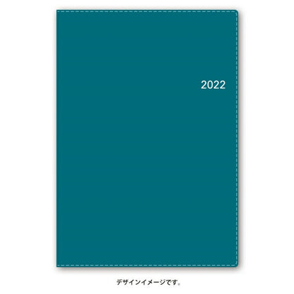 能率手帳 2022 4月始まり　ｽｹｼﾞｭｰﾙ帳 2022 年4月始まり JMAM 能率手帳 手帳 A5 NOLTY ｱｸｾｽ2 ﾌﾞﾙｰ 9685 ｺﾞｰﾙﾄﾞ nolty ﾌﾟﾗﾝﾅｰｽﾞ 黒 手帳ｶﾊﾞｰ 日記帳 ｻｲｽﾞ おしゃれ 日本能率協会 手帳のﾀｲﾑｷｰﾊﾟｰ :4900855186316
