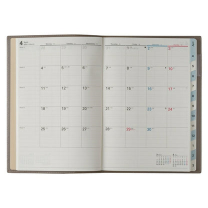 能率手帳 2022 4月始まり  ｽｹｼﾞｭｰﾙ帳 2022年 JMAM 手帳 A5 NOLTY ｱｸｾｽ4 ｸﾞﾚｰ 9689 日本能率協会 ｺﾞｰﾙﾄﾞ nolty ﾌﾟﾗﾝﾅｰｽﾞ 黒 手帳ｶﾊﾞｰ 日記帳 ｻｲｽﾞ おしゃれ 手帳のﾀｲﾑｷｰﾊﾟｰ :9784800559746