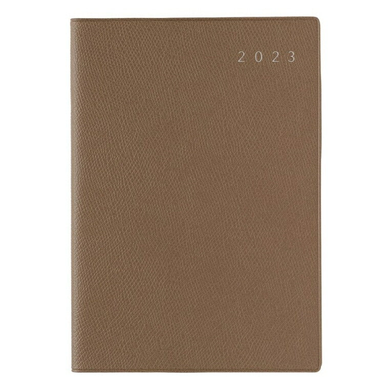 手帳 ｽｹｼﾞｭｰﾙ帳 JMAM 能率手帳 2023 年 1月始まり B6 NOLTY ｴｸﾘ ﾒﾓ ｸﾞﾚｰｼﾞｭ 2282 ﾌﾟﾗﾝﾅｰｽﾞ 手帳ｶﾊﾞｰ おしゃれ 日本能率協会 手帳のﾀｲﾑｷｰﾊﾟｰ :9784800532282