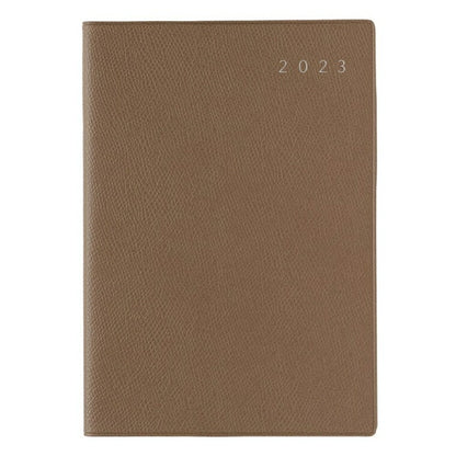 手帳 ｽｹｼﾞｭｰﾙ帳 JMAM 能率手帳 2023 年 1月始まり B6 NOLTY ｴｸﾘ ﾒﾓ ｸﾞﾚｰｼﾞｭ 2282 ﾌﾟﾗﾝﾅｰｽﾞ 手帳ｶﾊﾞｰ おしゃれ 日本能率協会 手帳のﾀｲﾑｷｰﾊﾟｰ :9784800532282