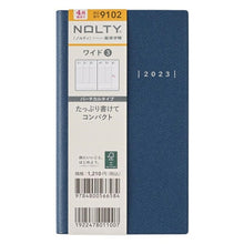 画像をギャラリービューアに読み込む, JMAM 能率手帳 2023年 4月始まり 手帳 ｽｹｼﾞｭｰﾙ帳 A6 ｳｨｰｸﾘｰ 9102 NOLTY ﾜｲﾄﾞ3 ﾈｲﾋﾞｰﾌﾞﾙｰ ﾋﾞｼﾞﾈｽ ﾌﾟﾗﾝﾅｰｽﾞ 手帳ｶﾊﾞｰ かわいい 日本能率協会 手帳のﾀｲﾑｷｰﾊﾟｰ :9784800559319
