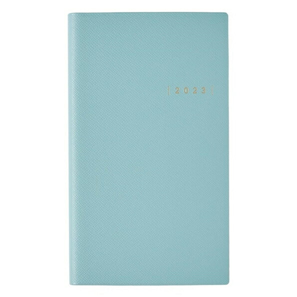 【名入れ可能】 JMAM 能率手帳 2023年4月始まり 手帳 A6 ｳｨｰｸﾘｰ 9106 NOLTY ﾜｲﾄﾞ2 ﾌﾞﾙｰ ﾋﾞｼﾞﾈｽ ﾌﾟﾗﾝﾅｰｽﾞ 手帳ｶﾊﾞｰ かわいい 日本能率協会  ｽｹｼﾞｭｰﾙ帳 手帳のﾀｲﾑｷｰﾊﾟｰ :9784800559333