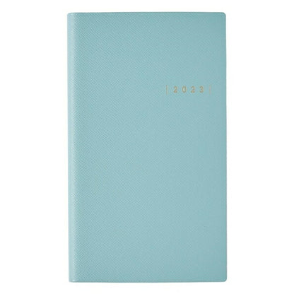 【名入れ可能】 JMAM 能率手帳 2023年4月始まり 手帳 A6 ｳｨｰｸﾘｰ 9106 NOLTY ﾜｲﾄﾞ2 ﾌﾞﾙｰ ﾋﾞｼﾞﾈｽ ﾌﾟﾗﾝﾅｰｽﾞ 手帳ｶﾊﾞｰ かわいい 日本能率協会  ｽｹｼﾞｭｰﾙ帳 手帳のﾀｲﾑｷｰﾊﾟｰ :9784800559333
