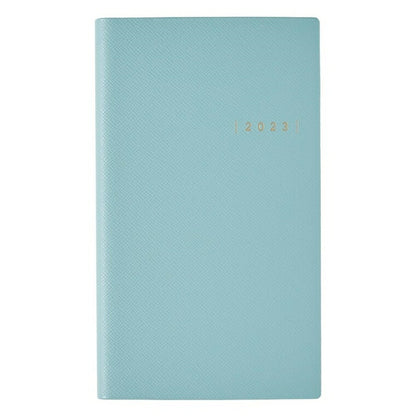 【名入れ可能】 JMAM 能率手帳 2023年4月始まり 手帳 A6 ｳｨｰｸﾘｰ 9106 NOLTY ﾜｲﾄﾞ2 ﾌﾞﾙｰ ﾋﾞｼﾞﾈｽ ﾌﾟﾗﾝﾅｰｽﾞ 手帳ｶﾊﾞｰ かわいい 日本能率協会  ｽｹｼﾞｭｰﾙ帳 手帳のﾀｲﾑｷｰﾊﾟｰ :9784800559333