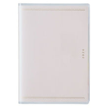 Load image into Gallery viewer, JMAM 能率手帳 2024年1月始まり 手帳 A6 PｳｨｰｸﾘｰA6-iﾒﾓ月曜(ｸﾞﾚｰｼﾞｭ) 02:PAGEM 2214 2024 能率 NOLTY　ペイｼﾞｪﾑ手帳　ｶﾚﾝﾀﾞｰ　ﾋﾞｼﾞﾈｽ  ｽｹｼﾞｭｰﾙ帳 手帳のﾀｲﾑｷｰﾊﾟｰ :9784800541970
