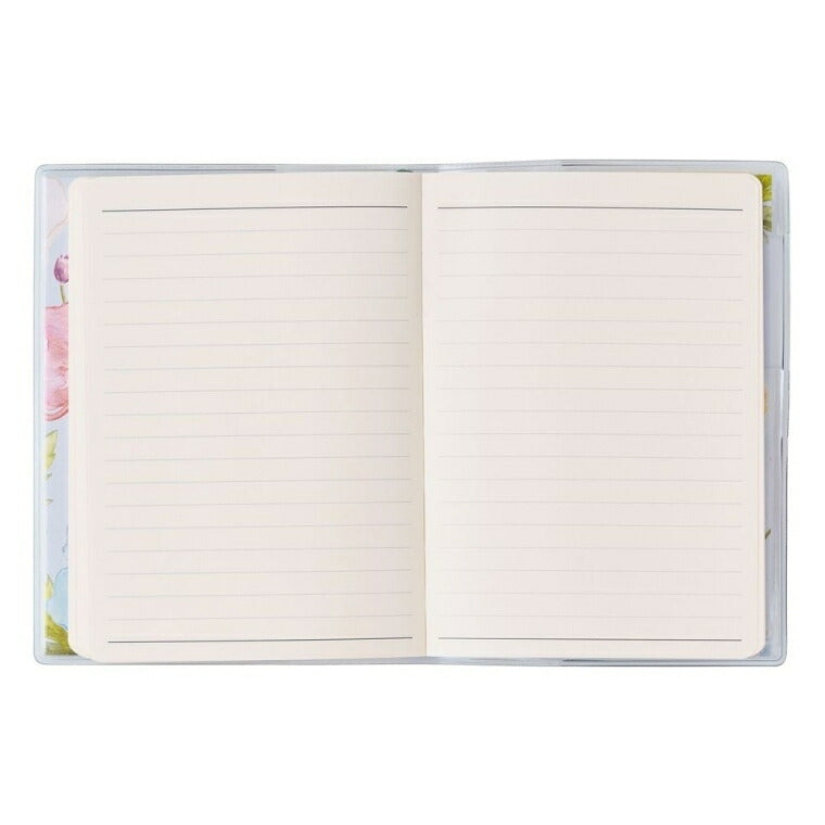 JMAM Nohritsu Techo 2024 January Start Planner Small P Memory (Diary) B7 (Blue) 02: PAGEM 8507 2024 Nohritsu NOLTY PAGEM Techo Calendar Business Schedule Book Techo no Timekeeper: 9784800531803