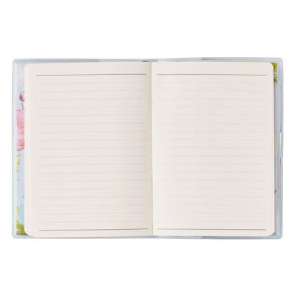 JMAM Nohritsu Techo 2024 January Start Planner Small P Memory (Diary) B7 (Blue) 02: PAGEM 8507 2024 Nohritsu NOLTY PAGEM Techo Calendar Business Schedule Book Techo no Timekeeper: 9784800531803