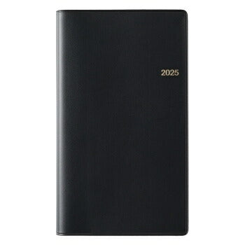 JMAM 日本能率協会ﾏﾈｼﾞﾒﾝﾄｾﾝﾀｰ 2025年 1月始まり 手帳 A6 1910 ﾎﾟｹｯﾄ 4 黒 2025 能率 NOLTY ペイｼﾞｪﾑ手帳 ｶﾚﾝﾀﾞｰ ﾋﾞｼﾞﾈｽ  ｽｹｼﾞｭｰﾙ帳 手帳のﾀｲﾑｷｰﾊﾟｰ :9784820737469