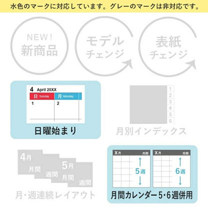 JMAM 日本能率協会ﾏﾈｼﾞﾒﾝﾄｾﾝﾀｰ 2025 年 1月始まり ｶﾚﾝﾀﾞｰ A3 C147 ｶﾚﾝﾀﾞｰ 壁掛 縦 NOLTY ﾉﾙﾃｨ 能率 ﾋﾞｼﾞﾈｽ ｵﾌｨｽ ﾃﾞｽｸ ｼﾝﾌﾟﾙ 定番 ﾌﾟﾗﾝﾅｰｽﾞ ﾌｧﾐﾘｰ 壁掛け49  ｽｹｼﾞｭｰﾙ帳 手帳のﾀｲﾑｷｰﾊﾟｰ :9784800551702