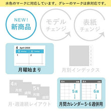 画像をギャラリービューアに読み込む, 【メール便送料無料】 JMAM 日本能率協会ﾏﾈｼﾞﾒﾝﾄｾﾝﾀｰ 2026 4月始まり 手帳 A5 9202 NOLTY ﾉﾙﾃｨ ﾋﾞｼﾞﾈｽﾍﾞｰｼｯｸﾀﾞｲｱﾘｰ ﾋﾟﾝｸ 2026年 能率 ﾀﾞｲｱﾘｰ ｼﾝﾌﾟﾙ ﾋﾞｼﾞﾈｽ 日記 ｽｹｼﾞｭｰﾙ帳 :9784800566652
