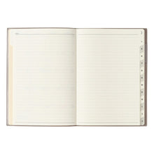 Load image into Gallery viewer, JMAM Japan Management Association Management Center 2026 April Start Planner B6 9505 NOLTY Access Monthly Sunday Start Pink 2026 Nōritsu Diary Simple Business Diary Schedule Book Planner Timekeeper :9784800545923
