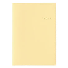 画像をギャラリービューアに読み込む, JMAM 日本能率協会ﾏﾈｼﾞﾒﾝﾄｾﾝﾀｰ 2025年 4月 (2025年3月始まり) 手帳 A5 9517 ｱｸｾｽ ﾏﾝｽﾘｰ 月曜始まり ﾊﾟｳﾀﾞｰｲｴﾛｰ 2025 能率 ﾉﾙﾃｨ NOLTY ﾍﾟｲﾞｪﾑ ｶﾚﾝﾀﾞｰ ﾋﾞｼﾞﾈｽ 日記 家計簿  ｽｹｼﾞｭｰﾙ帳 手帳のﾀ :9784800559449
