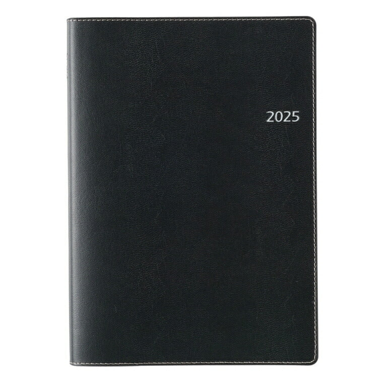 JMAM 日本能率協会ﾏﾈｼﾞﾒﾝﾄｾﾝﾀｰ 2026 4月始まり 手帳 A5 9627 NOLTY ﾉﾙﾃｨ ﾘﾌﾚ 3 ﾌﾞﾗｯｸ 2026年 能率 ﾀﾞｲｱﾘｰ ｼﾝﾌﾟﾙ ﾋﾞｼﾞﾈｽ 日記  ｽｹｼﾞｭｰﾙ帳 手帳のﾀｲﾑｷｰﾊﾟｰ :9784800559517