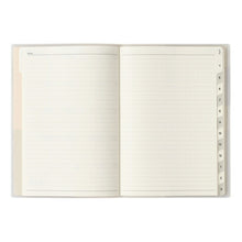 Load image into Gallery viewer, JMAM Japan Management Association Management Center 2025 April Start (March 2025 Start) Planner B6 9733 Access Depot Monthly Sunday Start White 2025 Efficiency NOLTY PAYEM Calendar Business Diary Schedule Book Planner's Ta :9784800567161
