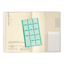 Load image into Gallery viewer, JMAM Japan Management Association Management Center 2025 April Start (March 2025 Start) Planner B6 9733 Access Depot Monthly Sunday Start White 2025 Efficiency NOLTY PAYEM Calendar Business Diary Schedule Book Planner's Ta :9784800567161

