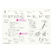 画像をギャラリービューアに読み込む, JMAM 日本能率協会ﾏﾈｼﾞﾒﾝﾄｾﾝﾀｰ 2026 4月始まり 手帳 B6 9859 NOLTY ﾉﾙﾃｨ ｴｸﾘ Plus B6ﾒﾓ ﾗｲﾗｯｸ 2026年 能率 ﾀﾞｲｱﾘｰ ｼﾝﾌﾟﾙ ﾋﾞｼﾞﾈｽ  ｽｹｼﾞｭｰﾙ帳 手帳のﾀｲﾑｷｰﾊﾟｰ :9784800567215
