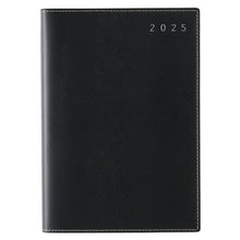 Load image into Gallery viewer, JMAM Japan Management Association Management Center 2026 April-Start Planner B6 9885 NOLTY Ecli B6-1 Black 2026 Efficiency Diary Simple Business Journal Schedule Book Timekeeper for Planners: 9784471710705
