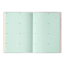 Load image into Gallery viewer, JMAM (Japan Management Association Management Center) 2025 April Start (March 2025 Start) Planner B6 9913 Monthly B6-i Sunday Lavender 2025 Noulty NOLTY Paygem Calendar Business Diary Household Budget Book Schedule Book Planner's Time: 9784820754763
