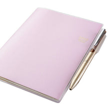 Load image into Gallery viewer, JMAM (Japan Management Association Management Center) 2025 April Start (March 2025 Start) Planner B6 9913 Monthly B6-i Sunday Lavender 2025 Noulty NOLTY Paygem Calendar Business Diary Household Budget Book Schedule Book Planner's Time: 9784820754763
