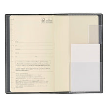 Load image into Gallery viewer, JMAM 日本能率協会ﾏﾈｼﾞﾒﾝﾄｾﾝﾀｰ 2026 1月始まり 手帳 A6 1501 ｳｨｰｸﾘｰ NOLTY ﾉﾙﾃｨ ﾎﾟｹｯﾄｶｼﾞｭｱﾙ 1 ﾌﾞﾗｯｸ 2026年 能率 ﾀﾞｲｱﾘｰ ｼﾝﾌﾟﾙ ﾋﾞｼﾞﾈｽ  ｽｹｼﾞｭｰﾙ帳 手帳のﾀｲﾑｷｰﾊﾟｰ :9784820737193
