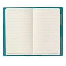 Load image into Gallery viewer, JMAM Japan Management Association Management Center 2026 January Start Planner A6 1504 Weekly NOLTY Pocket Casual 1 Surf Green 2026 Noritsu Diary Simple Business Schedule Book Planner's Timekeeper :9784800547750
