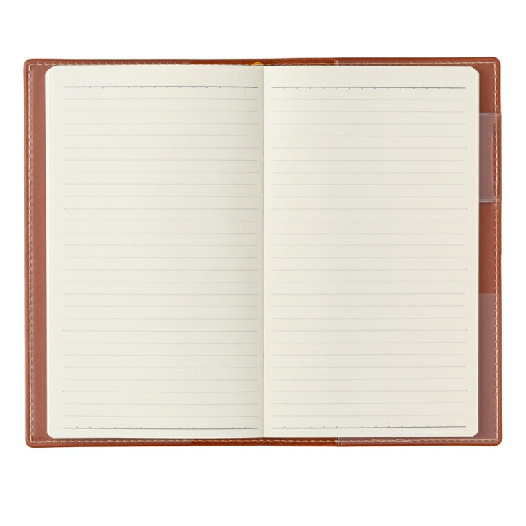 JMAM Japan Management Association Management Center 2026 January Start Planner A6 1505 Weekly NOLTY Pocket Casual 1 Orange 2026 Efficiency Diary Simple Business Schedule Book Planner Timekeeper :9784820734017
