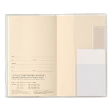 Load image into Gallery viewer, JMAM 日本能率協会ﾏﾈｼﾞﾒﾝﾄｾﾝﾀｰ 2026 1月始まり 手帳 A6 2620 NOLTY ﾉﾙﾃｨ ﾏﾝｽﾘｰｽﾘﾑ-I 月曜 ﾎﾜｲﾄ 2026年 能率 ﾀﾞｲｱﾘｰ ｼﾝﾌﾟﾙ ﾋﾞｼﾞﾈｽ  ｽｹｼﾞｭｰﾙ帳 手帳のﾀｲﾑｷｰﾊﾟｰ :9784800531469
