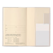 Load image into Gallery viewer, JMAM 日本能率協会ﾏﾈｼﾞﾒﾝﾄｾﾝﾀｰ 2026 1月始まり 手帳 A6 2625 NOLTY ﾉﾙﾃｨ ﾏﾝｽﾘｰ ｽﾘﾑ-i 日曜 ﾍﾟｰﾙﾋﾟﾝｸ 2026年 能率 ﾀﾞｲｱﾘｰ ｼﾝﾌﾟﾙ ﾋﾞｼﾞﾈｽ 日記 家計簿  ｽｹｼﾞｭｰﾙ帳 手帳のﾀｲﾑｷｰﾊﾟｰ :9784800528421
