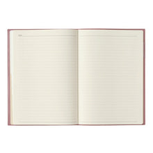 Load image into Gallery viewer, JMAM Japan Management Association Management Center 2026 January Start Planner A5 6491 Monthly NOLTY Access A5 Multi Planner Pink 2026 Efficiency Diary Simple Business Schedule Book Planner Timekeeper :9784800549525
