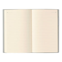 Load image into Gallery viewer, JMAM Japan Management Association Management Center 2026 January Start Planner B6 6521 Weekly NOLTY U Light Blue 2026 Nōritsu Diary Simple Business Schedule Book Planner Timekeeper :9784820758426
