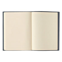 Load image into Gallery viewer, JMAM Japan Management Association Management Center 2026 January Start Planner A5 7121 NOLTY Memory 2 Navy 2026 Nohitsu Diary Simple Business Diary Schedule Book Planner's Timekeeper: 9784820738022

