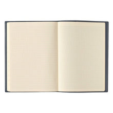 Load image into Gallery viewer, JMAM Japan Management Association Management Center 2026 January Start Planner A5 7121 NOLTY Memory 2 Navy 2026 Nohitsu Diary Simple Business Diary Schedule Book Planner's Timekeeper: 9784820738022
