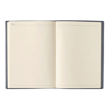 Load image into Gallery viewer, JMAM Japan Management Association Management Center 2026 January Start Planner A5 7132 NOLTY Memory 3 Blue 2026 Efficiency Diary Simple Business Schedule Book Planner Time Keeper :9784820738381
