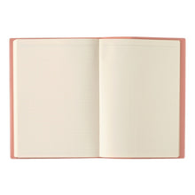 Load image into Gallery viewer, JMAM Japan Management Association Management Center 2026 January Start Planner A5 7133 NOLTY Memory 3 Pink 2026 Efficiency Diary Simple Business Journal Household Ledger Schedule Planner Timekeeper :9784820738046
