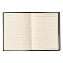Load image into Gallery viewer, JMAM Japan Management Association Management Center 2026 January Start Planner A6 7231 Monthly NOLTY Memory Pocket 3 Black 2026 Efficiency Diary Simple Business Schedule Book Planner Timekeeper: 9784800501394
