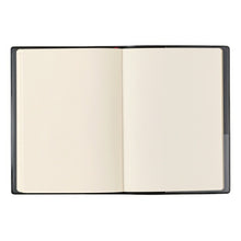 Load image into Gallery viewer, JMAM Japan Management Association Management Center 2026 January Start Planner A6 7231 Monthly NOLTY Memory Pocket 3 Black 2026 Efficiency Diary Simple Business Schedule Book Planner Timekeeper: 9784800501394
