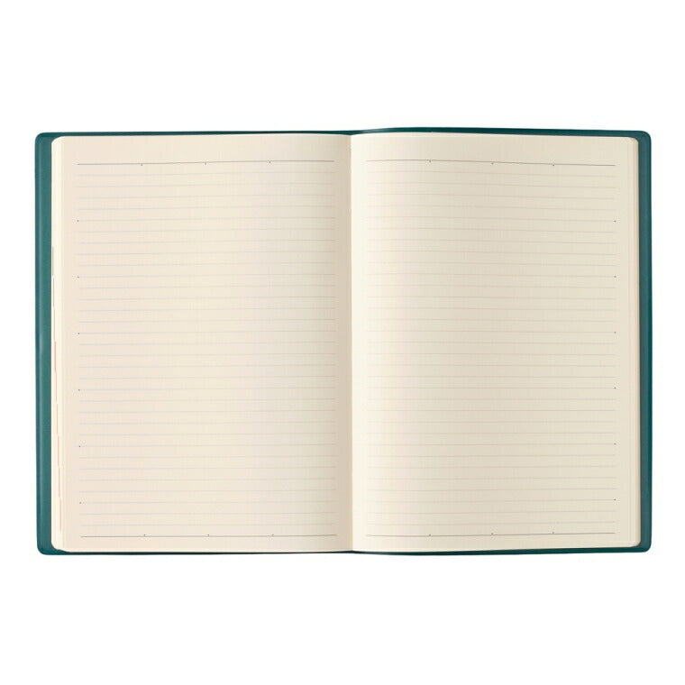 JMAM Japan Management Association Management Center 2026 January Start Planner A5 7330 NOLTY Nolty Memory 3-Year Diary Blue-Green 2026 Nōritsu Diary Simple Business Diary Schedule Book Timekeeper for Planners :9784820734826