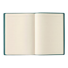 Load image into Gallery viewer, JMAM Japan Management Association Management Center 2026 January Start Planner A5 7330 NOLTY Nolty Memory 3-Year Diary Blue-Green 2026 Nōritsu Diary Simple Business Diary Schedule Book Timekeeper for Planners :9784820734826
