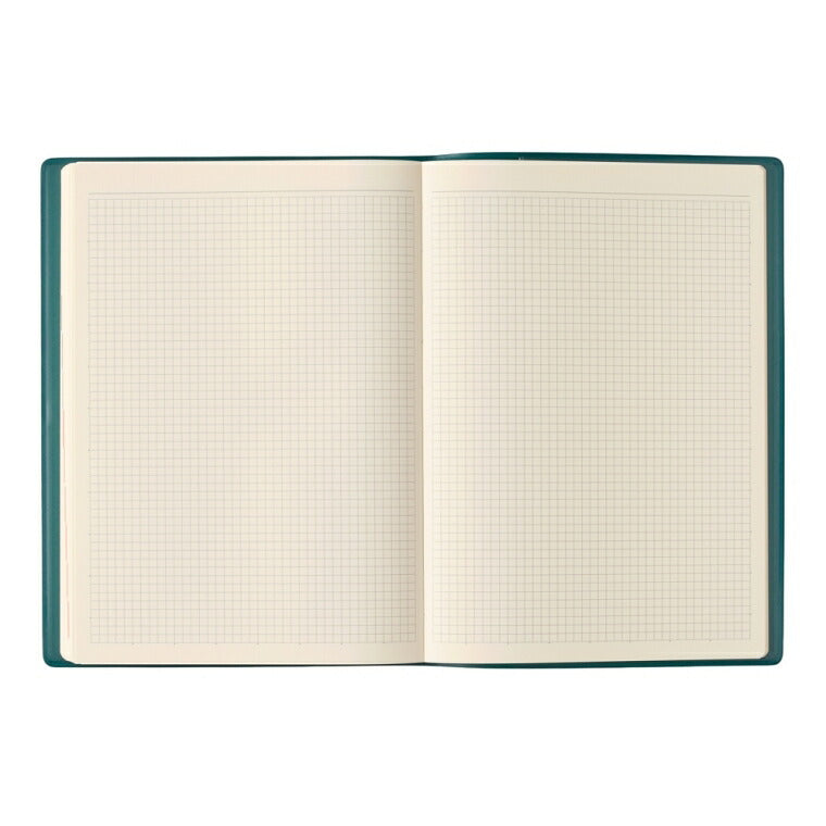 JMAM Japan Management Association Management Center 2026 January Start Planner A5 7330 NOLTY Nolty Memory 3-Year Diary Blue-Green 2026 Nōritsu Diary Simple Business Diary Schedule Book Timekeeper for Planners :9784820734826