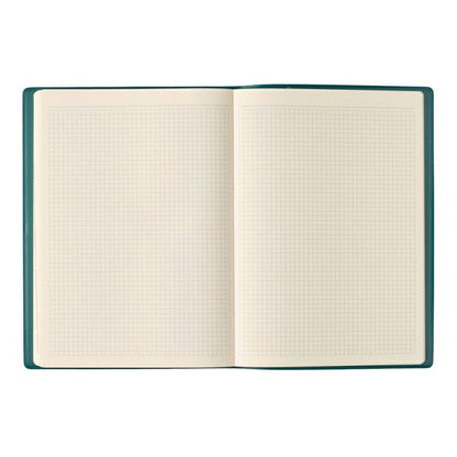 JMAM Japan Management Association Management Center 2026 January Start Planner A5 7330 NOLTY Nolty Memory 3-Year Diary Blue-Green 2026 Nōritsu Diary Simple Business Diary Schedule Book Timekeeper for Planners :9784820734826