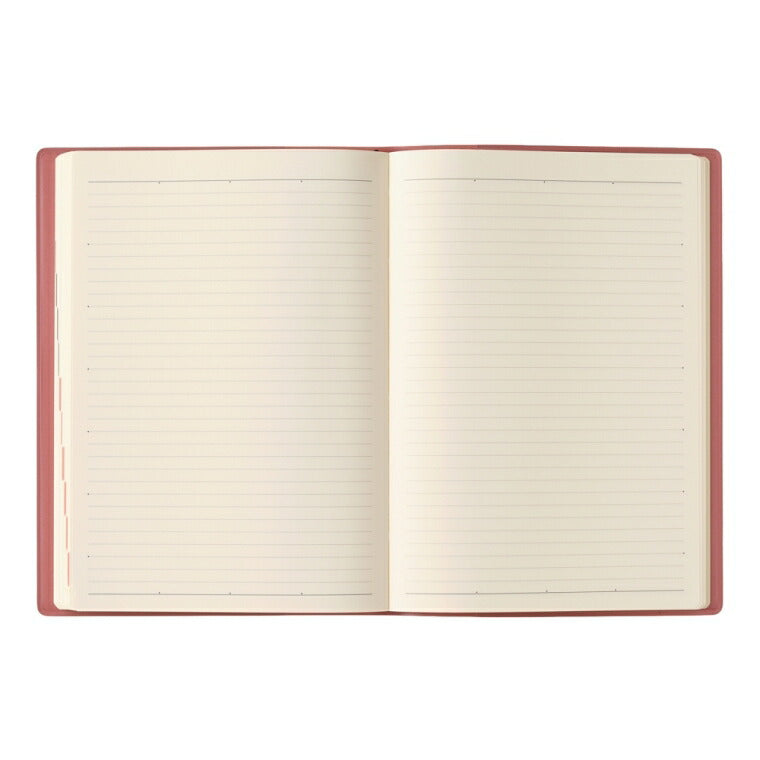 JMAM Japan Management Association Management Center 2026 January Start Planner A5 7332 NOLTY NOLTY Memory 3-Year Diary Pink 2026 Efficiency Diary Simple Business Schedule Book Diary Timekeeper :9784820734840