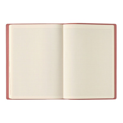 JMAM Japan Management Association Management Center 2026 January Start Planner A5 7332 NOLTY NOLTY Memory 3-Year Diary Pink 2026 Efficiency Diary Simple Business Schedule Book Diary Timekeeper :9784820734840
