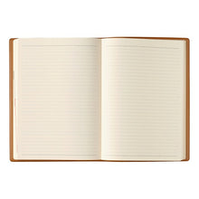 Load image into Gallery viewer, JMAM Japan Management Association Management Center 2026 January Start Planner A5 7352 NOLTY Memory 5-Year Journal Camel 2026 Efficiency Diary Simple Business Journal Schedule Book Timekeeper for Planners :9784800501448
