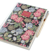 Load image into Gallery viewer, JMAM Japan Management Association Management Center 2026 January Start Planner A5 7764 PAGEM by NOLTY Pagem Memory Household Ledger Laura Ashley Undated Fruity Morning Efficiency Diary Household Ledger Schedule Book Timekeeper of Planners :9784800563712
