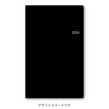画像をギャラリービューアに読み込む, JMAM 日本能率協会ﾏﾈｼﾞﾒﾝﾄｾﾝﾀｰ 2026 4月始まり 手帳 A6 9056 NOLTY ﾉﾙﾃｨ ﾎﾟｹｯﾄｶｼﾞｭｱﾙ 4 ﾌﾞﾗｯｸ 2026年 能率 ﾀﾞｲｱﾘｰ ｼﾝﾌﾟﾙ ﾋﾞｼﾞﾈｽ  ｽｹｼﾞｭｰﾙ帳 手帳のﾀｲﾑｷｰﾊﾟｰ :9784800559104
