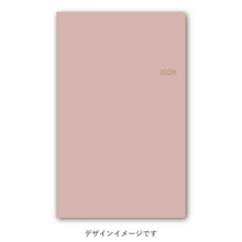 画像をギャラリービューアに読み込む, JMAM 日本能率協会ﾏﾈｼﾞﾒﾝﾄｾﾝﾀｰ 2026 4月始まり 手帳 A6 9059 NOLTY ﾉﾙﾃｨ ﾎﾟｹｯﾄｶｼﾞｭｱﾙ 5 ﾊﾟｰﾙﾋﾟﾝｸ 2026年 能率 ﾀﾞｲｱﾘｰ ｼﾝﾌﾟﾙ ﾋﾞｼﾞﾈｽ  ｽｹｼﾞｭｰﾙ帳 手帳のﾀｲﾑｷｰﾊﾟｰ :9784800559135
