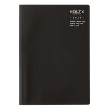 Load image into Gallery viewer, ＃9300NOLTYﾃｨｵA5ﾏﾝｽﾘｰ ﾌﾞﾗｯｸ :9784800586803
