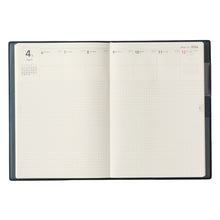 画像をギャラリービューアに読み込む, ＃9660NOLTYエクリB6メモ ネイビー : 9660NOLTY Electric B6 Memo Navy : 9784800587046
